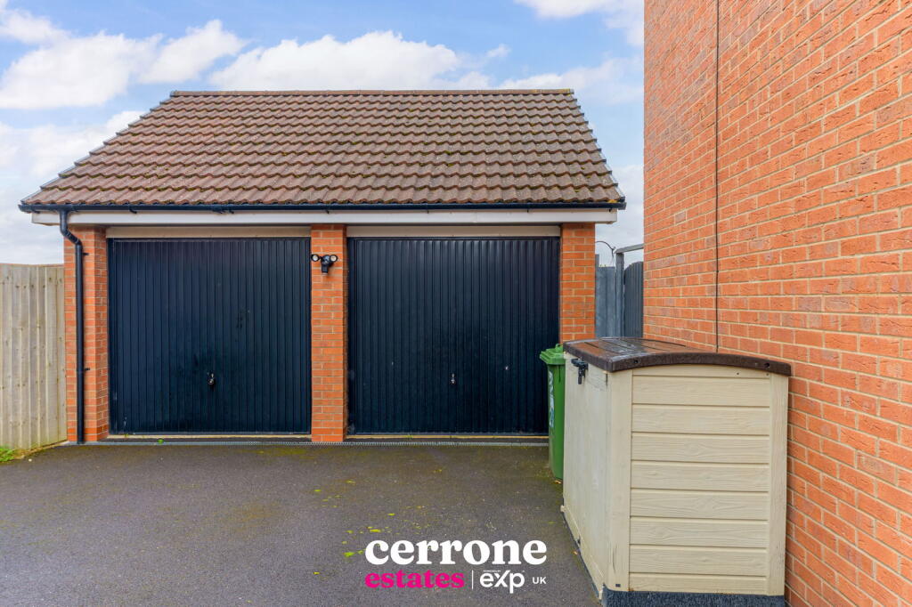 Additional image 28 of 28 Dovecote Close, Redditch, B97 6HG