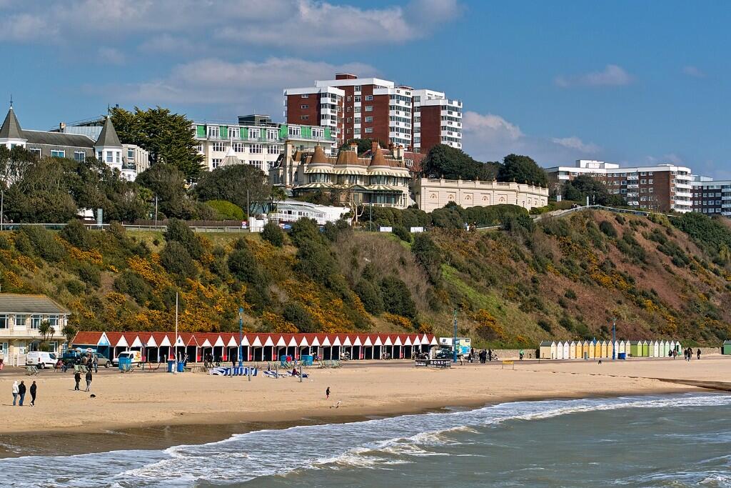 Additional image 16 of Grove Road, Bournemouth, Dorset, BH1
