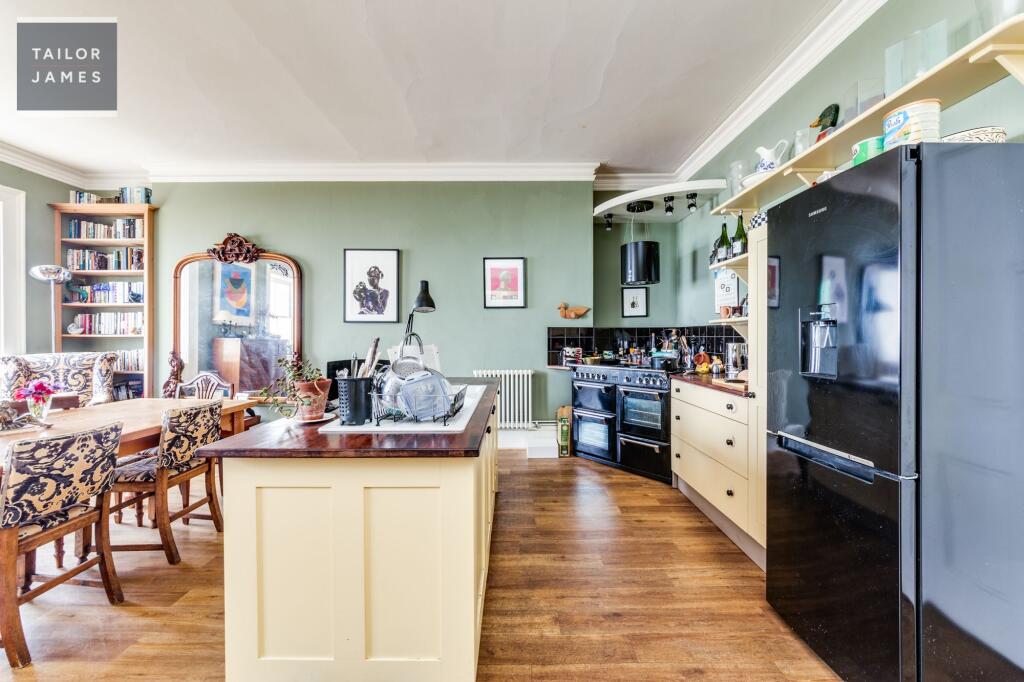 Additional image 6 of Chichester Terrace, Brighton, BN2