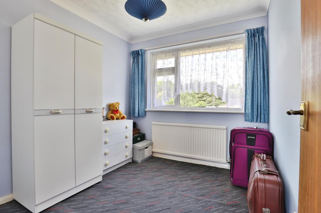 Additional image 10 of Cogdeane Road, Poole, BH17