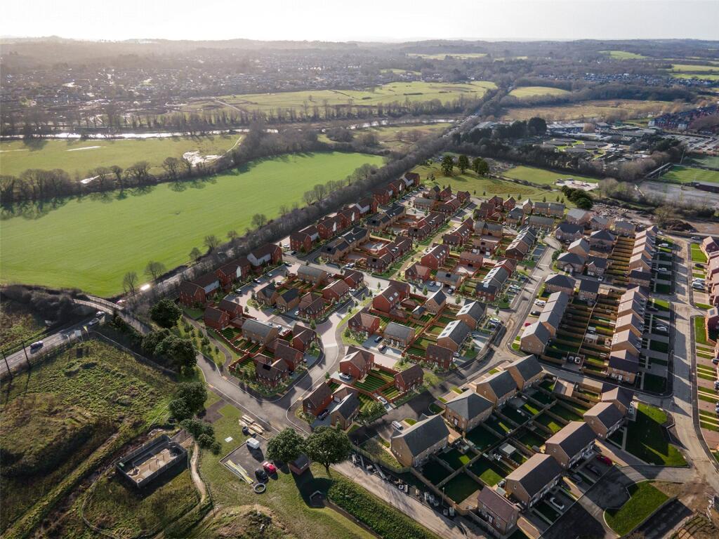 Additional image 13 of Quarter Jack Park, Wimborne, Dorset, BH21