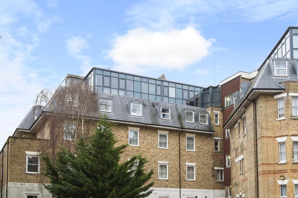 Additional image 21 of St Michaels Road, West Cliff, Bournemouth, BH2