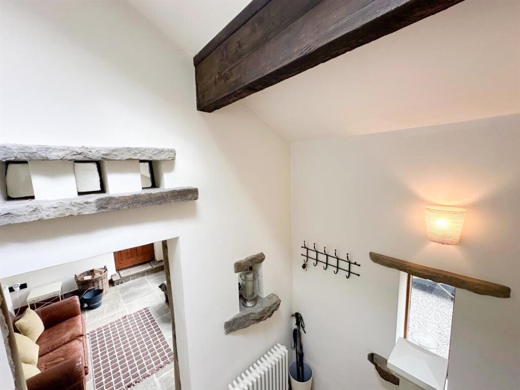 Additional image 15 of Keld Close Barn, Buckden