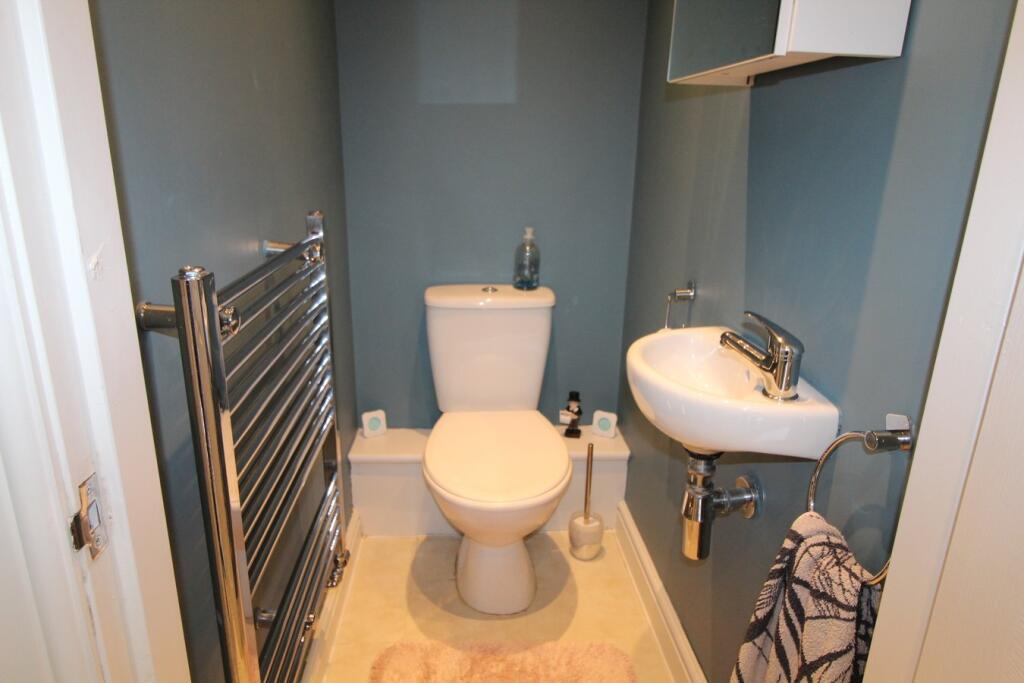 Additional image 8 of Branwell Drive, Haworth, Keighley, BD22