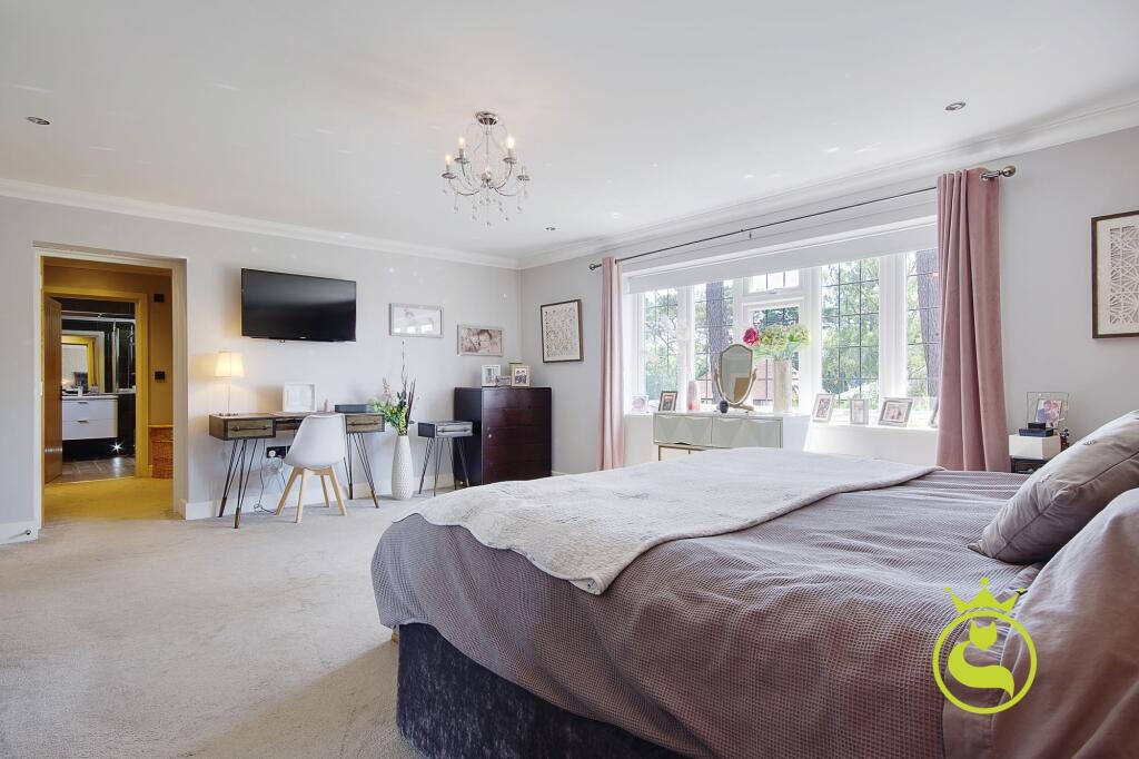 Additional image 18 of SECLUDED POSITION- De Redvers Road, Lower Parkstone BH14