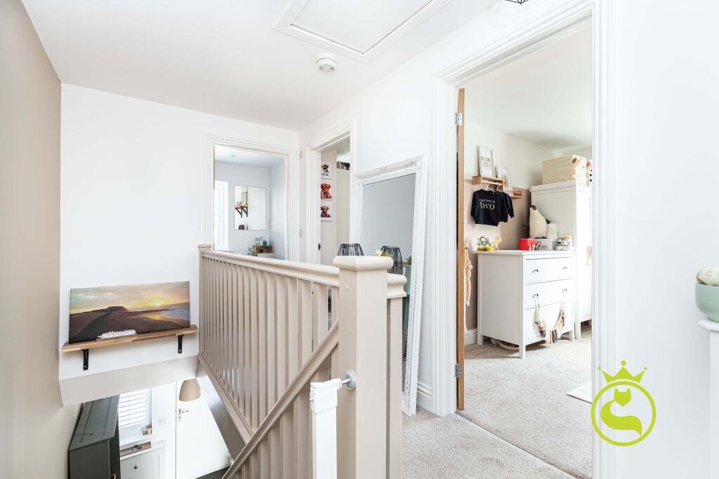 Additional image 10 of Orchard Gardens, Upton, BH16