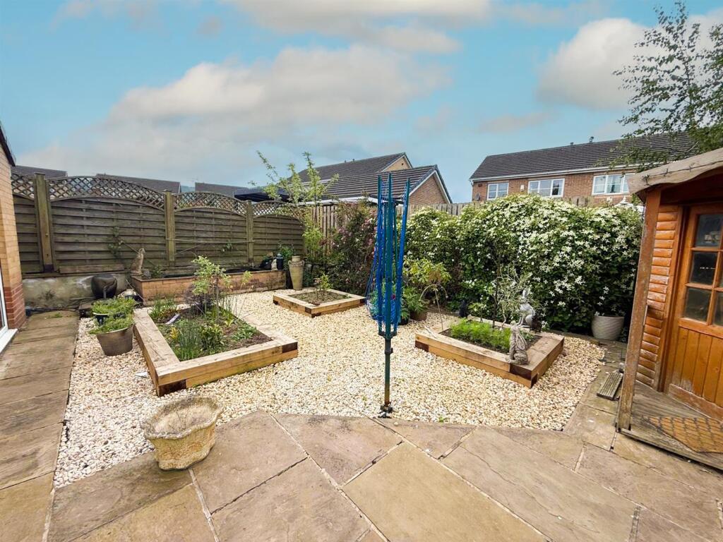 Additional image 21 of Curlew Court, Steeton