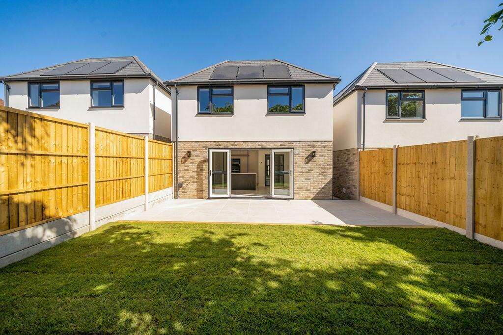 Additional image 9 of Rozelle Road, Poole, BH14