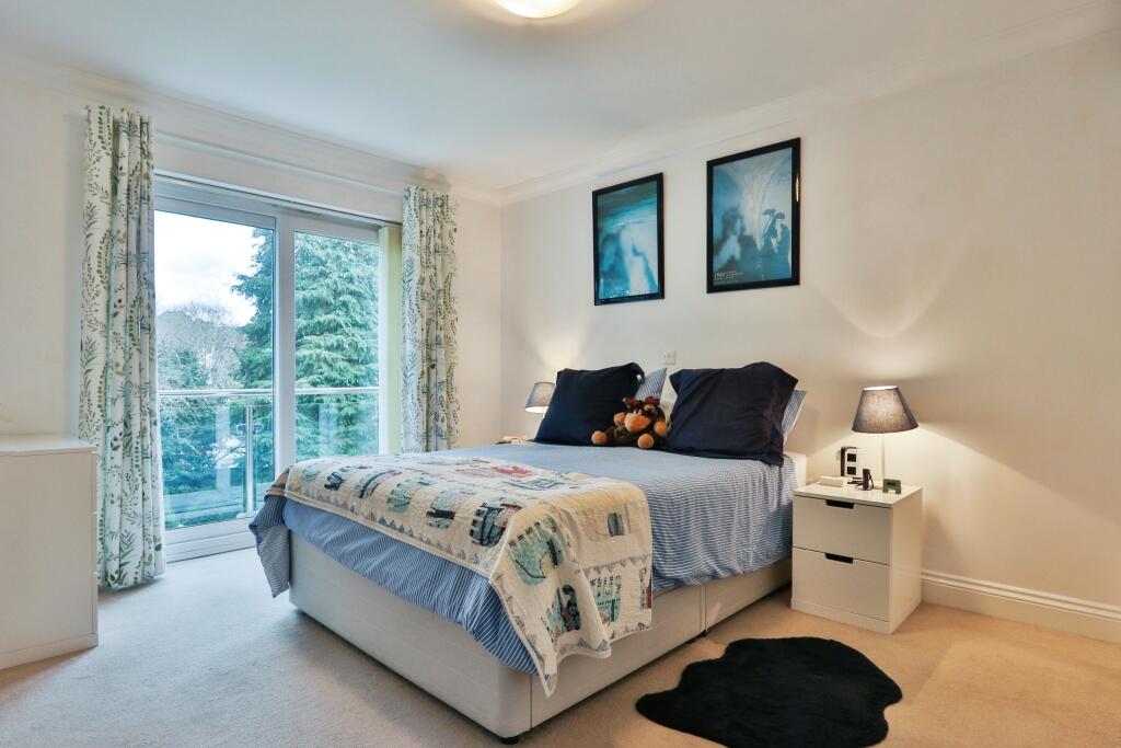 Additional image 4 of Chine Crescent Road, West Cliff, Bournemouth, Dorset, BH2