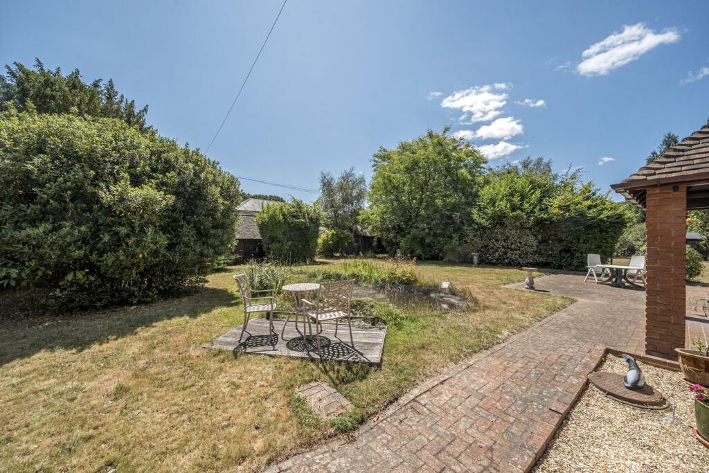 Additional image 2 of Bisterne Close, Burley, Ringwood, BH24