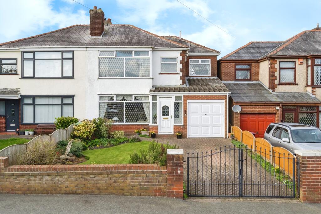 Additional image 2 of Bolton Road, Westhoughton, Bolton, Greater Manchester, BL5