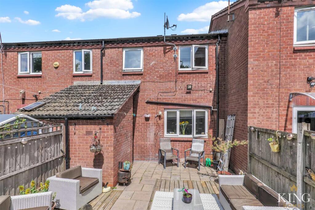 Additional image 14 of Upper Field Close, Redditch