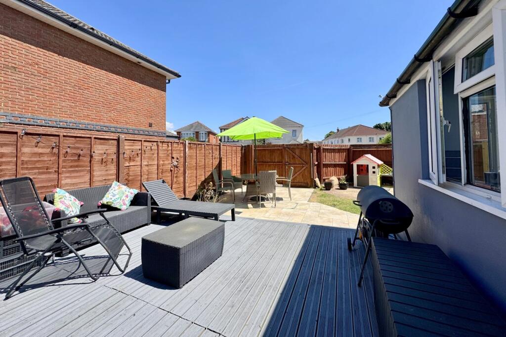 Additional image 25 of Highfield Road, Bournemouth, BH9