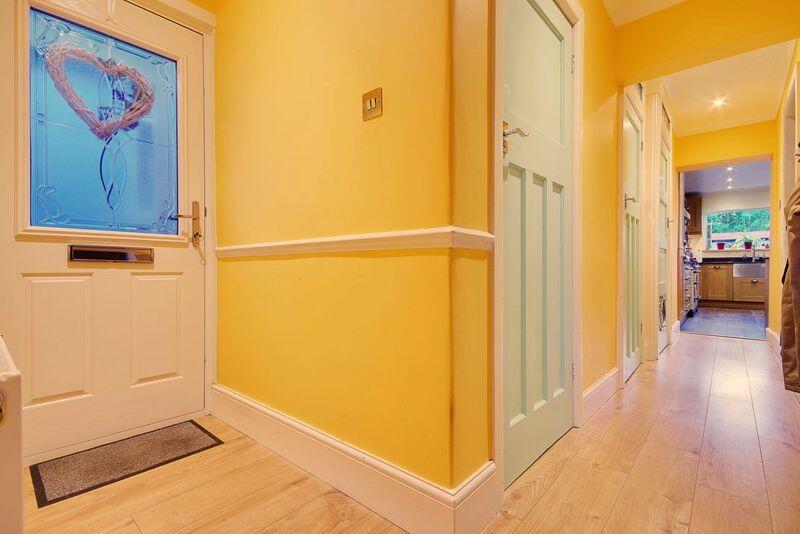 Additional image 26 of Bascott Road, Wallisdown -Charming and Spacious: Four-Bedroom Chalet Hideaway