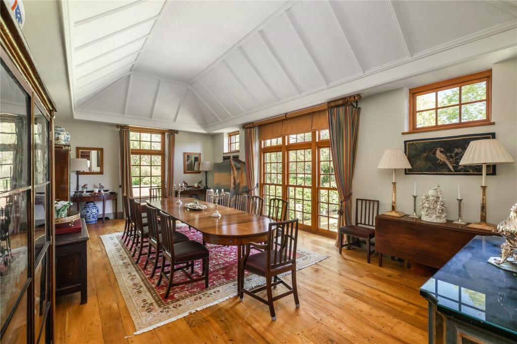 Additional image 8 of Gussage All Saints, Wimborne, Dorset, BH21