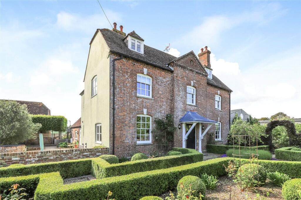 Additional image 21 of Knowlton, Wimborne, Dorset, BH21