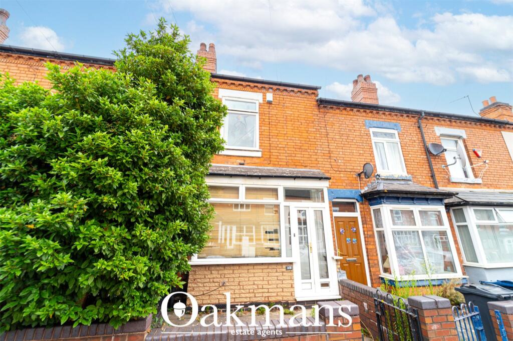 Additional image 3 of Westminster Road, Selly Oak, Birmingham, West Midlands, B29