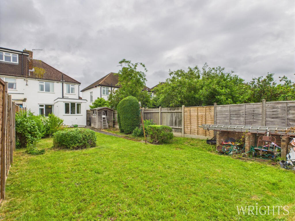 Additional image 17 of Crawford Road, Hatfield, AL10