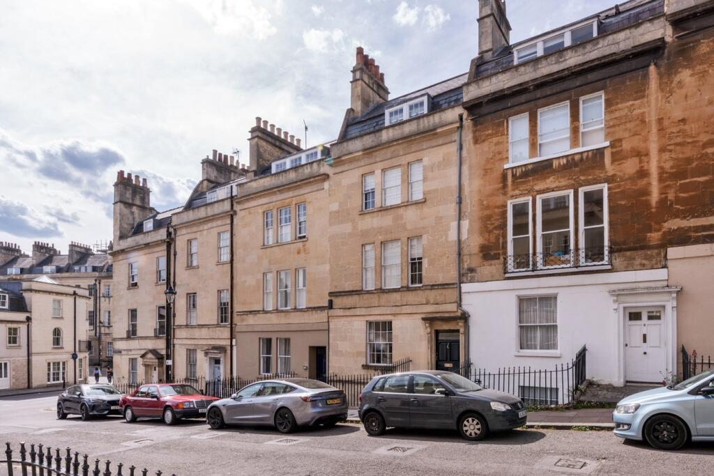 Additional image 2 of Marlborough Street, Bath, BA1