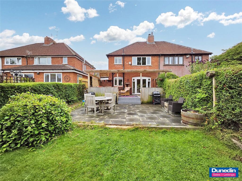 Additional image 19 of Meadowfield Road, Rubery, Birmingham, B45