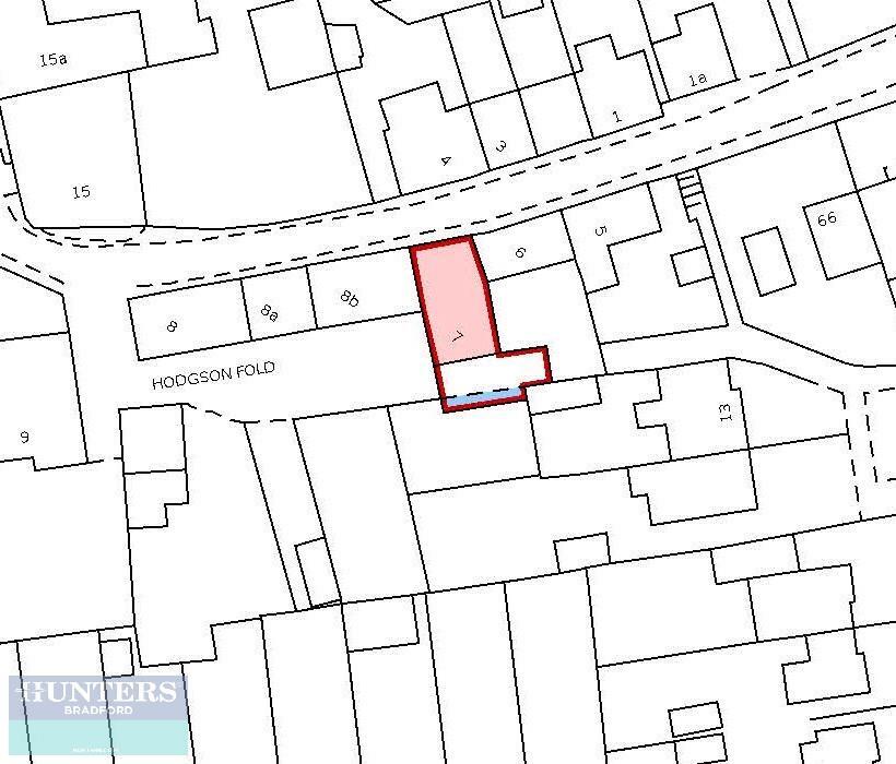 Additional image 27 of Hodgson Fold, Bradford, West Yorkshire, BD2 4EB