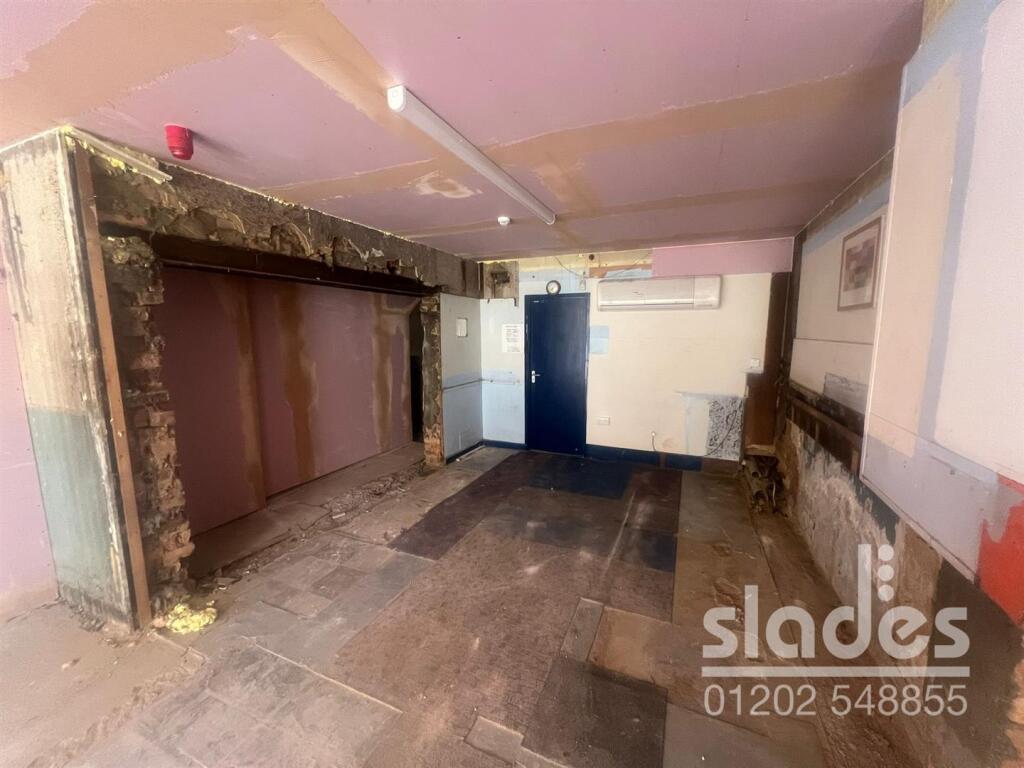 Additional image 4 of Wimborne Road, Winton, Bournemouth