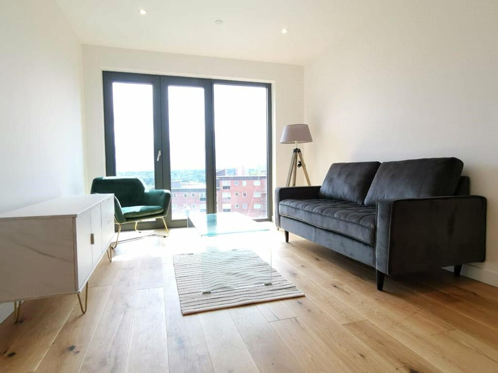 Additional image 11 of Axium, 40 Windmill St, Birmingham