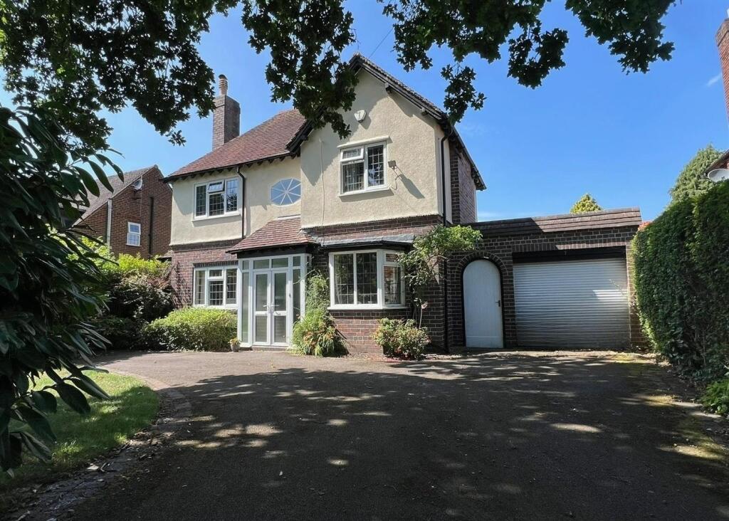 Additional image 14 of Edge Hill Road, Four Oaks, Sutton Coldfield