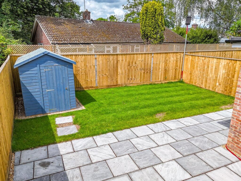 Additional image 4 of Martins Hill Lane, Burton, Christchurch, BH23