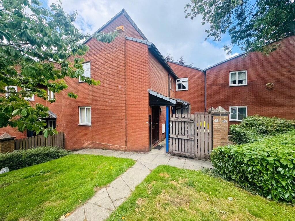 Primary image of Claypool Road, Horwich, Bolton, BL6
