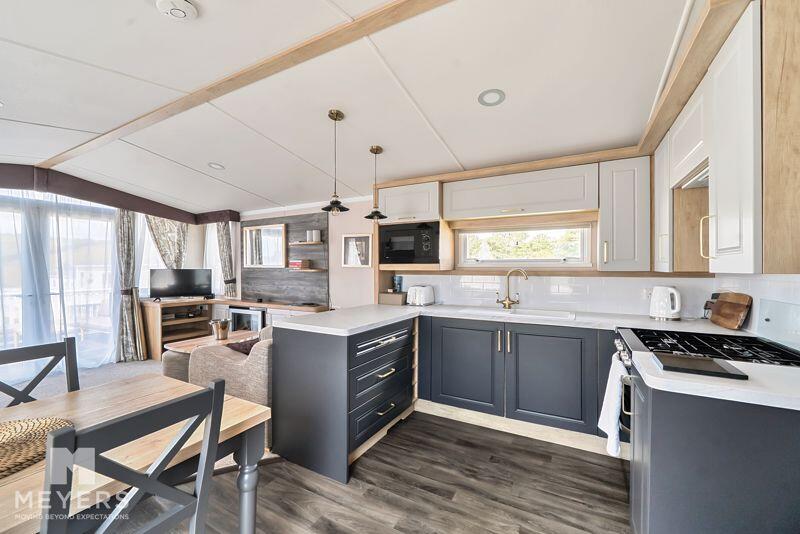 Additional image 3 of Durdle Door Holiday Park, West Lulworth, BH20