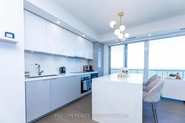 Additional image 30 of 15 Queens Quay St Unit 3202