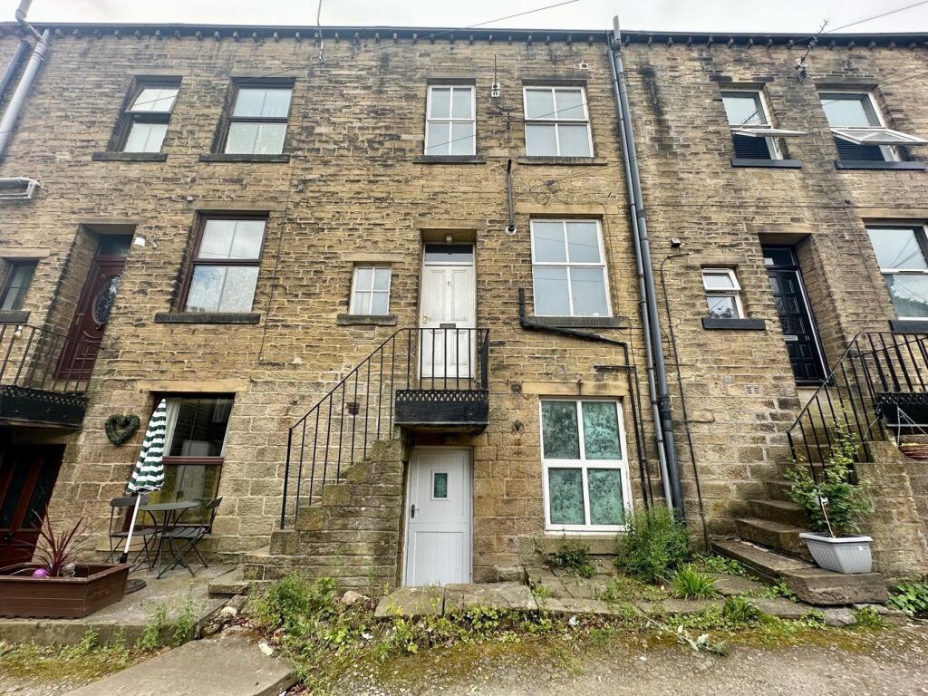 Stoney Street, Utley, Keighley, BD20