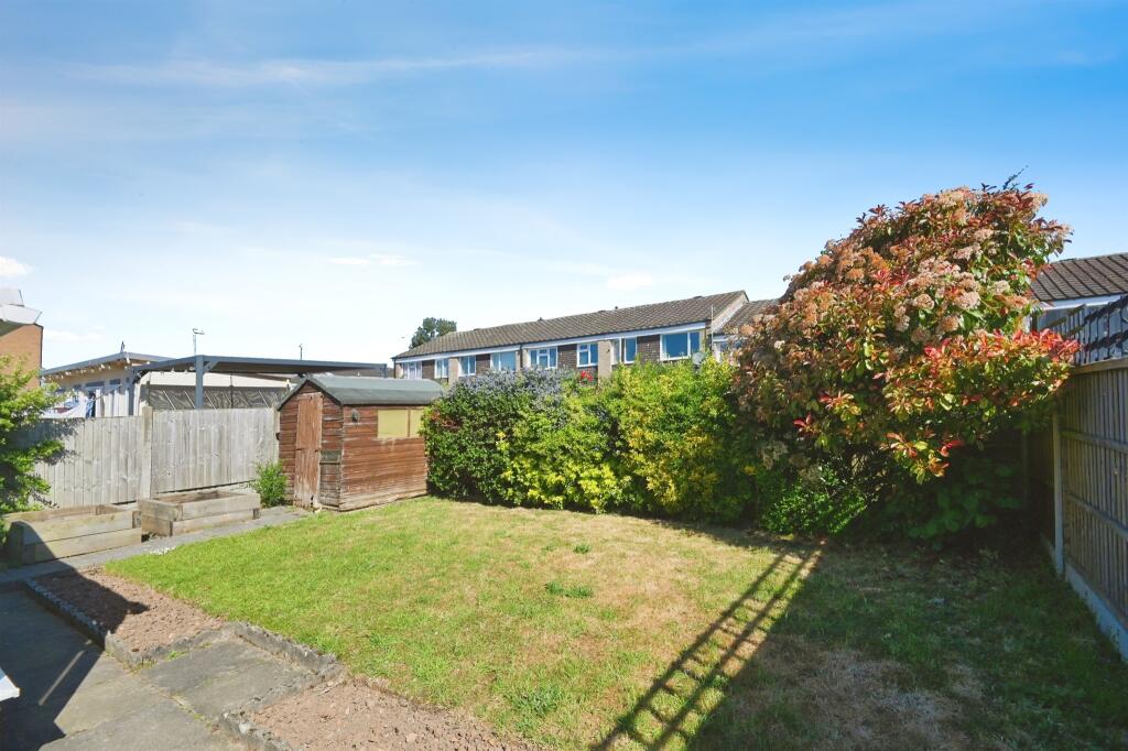 Additional image 15 of Wyegate Close, Birmingham