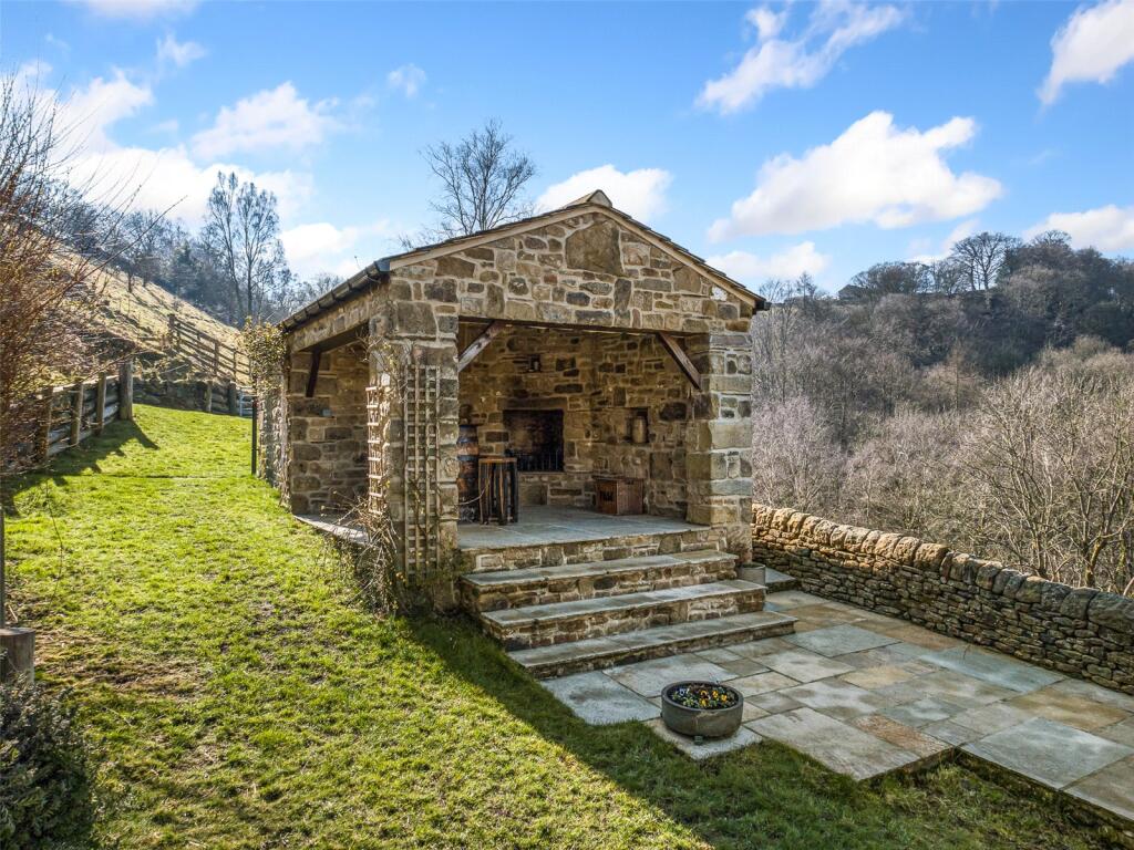 Additional image 39 of Wood Vale Farm, Ellers Road, Sutton In Craven, BD20 7BL