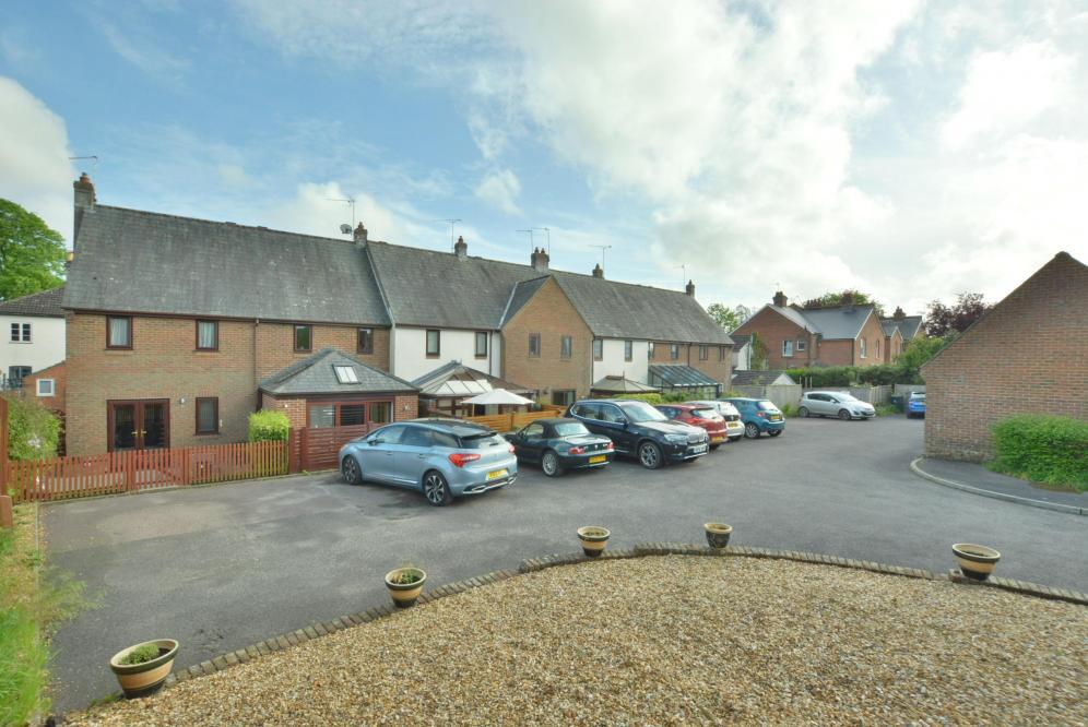 Additional image 14 of Old Road, Wimborne, BH21 1EJ