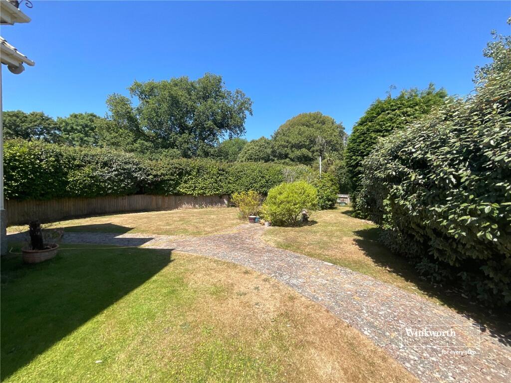 Additional image 21 of Bure Lane, Christchurch, Dorset, BH23