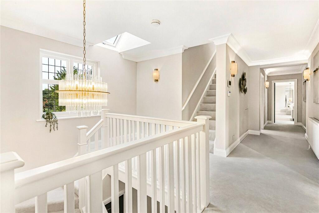 Additional image 16 of Brookmans Avenue, Brookmans Park, AL9