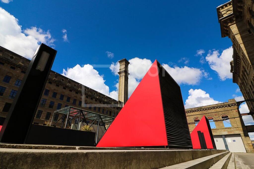 Additional image 16 of Velvet Mill, Lister Mills, BD9