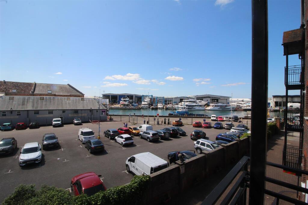 Additional image 15 of Barbers Wharf, Poole