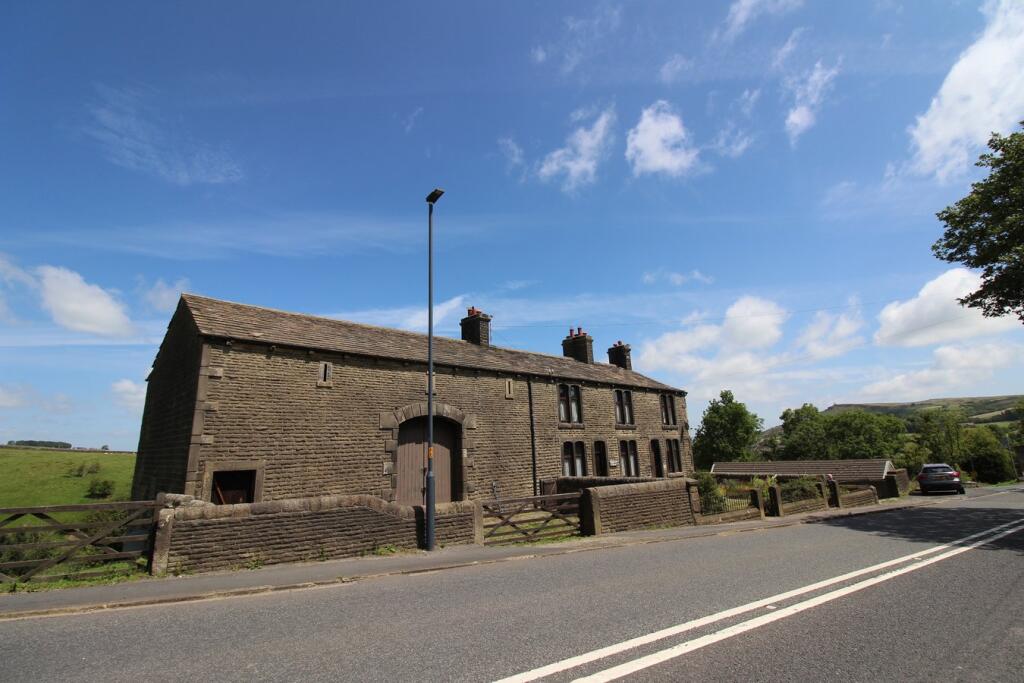 Additional image 34 of Colne Road, Cowling, Keighley, BD22