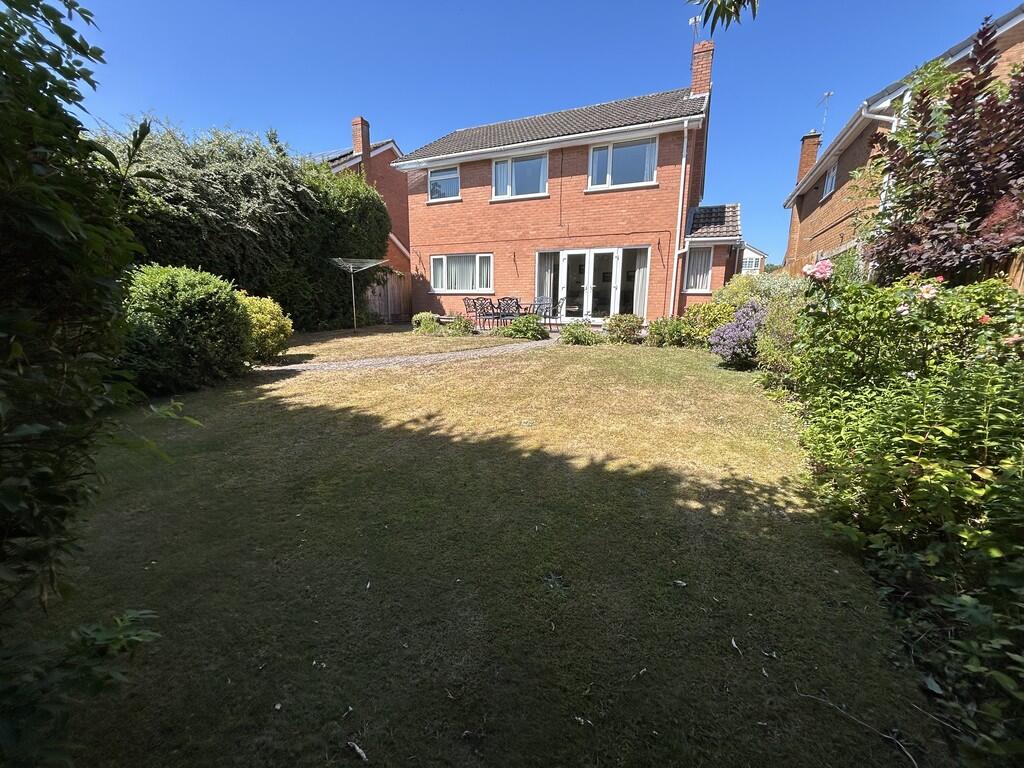Additional image 15 of Copt Heath Drive, Knowle