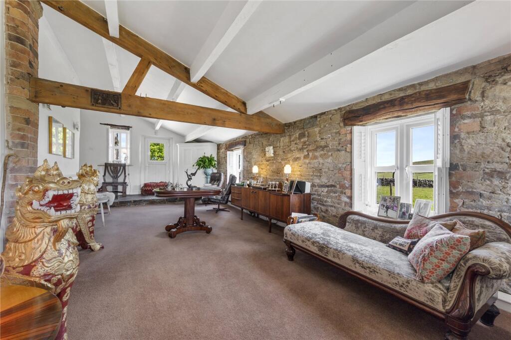 Additional image 4 of Stanbury, Haworth, West Yorkshire, BD22