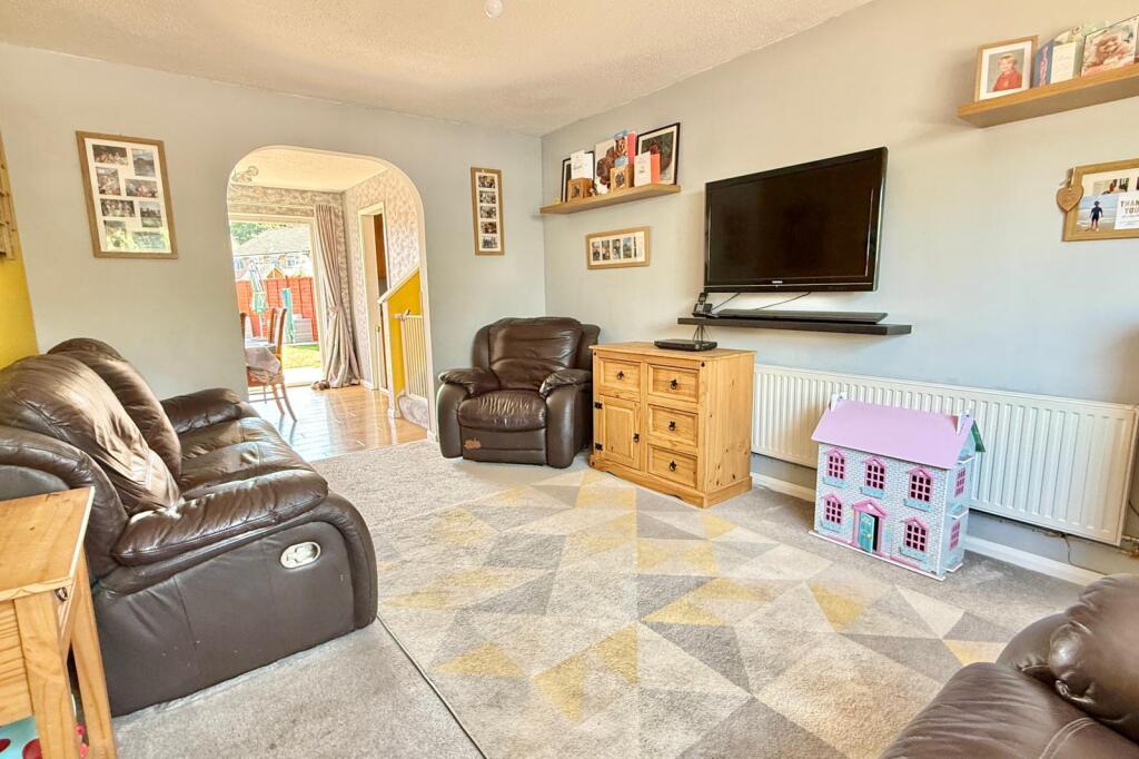 Additional image 4 of Verwood, BH31