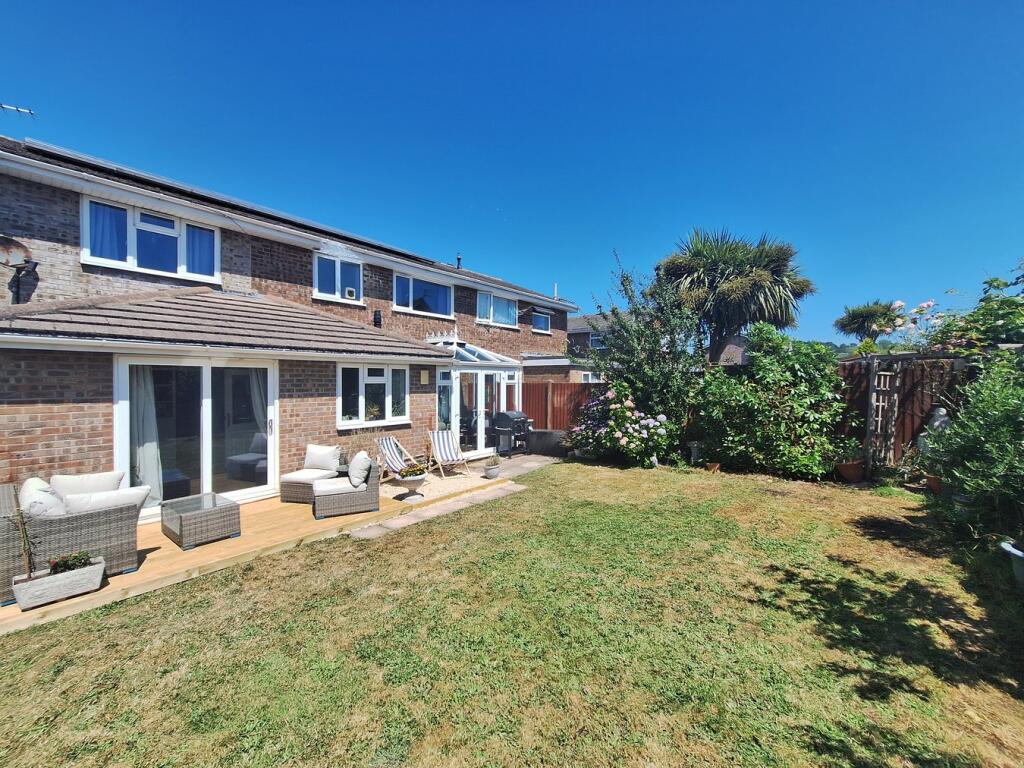 Additional image 35 of Calder Road, Canford Heath , Poole, BH17