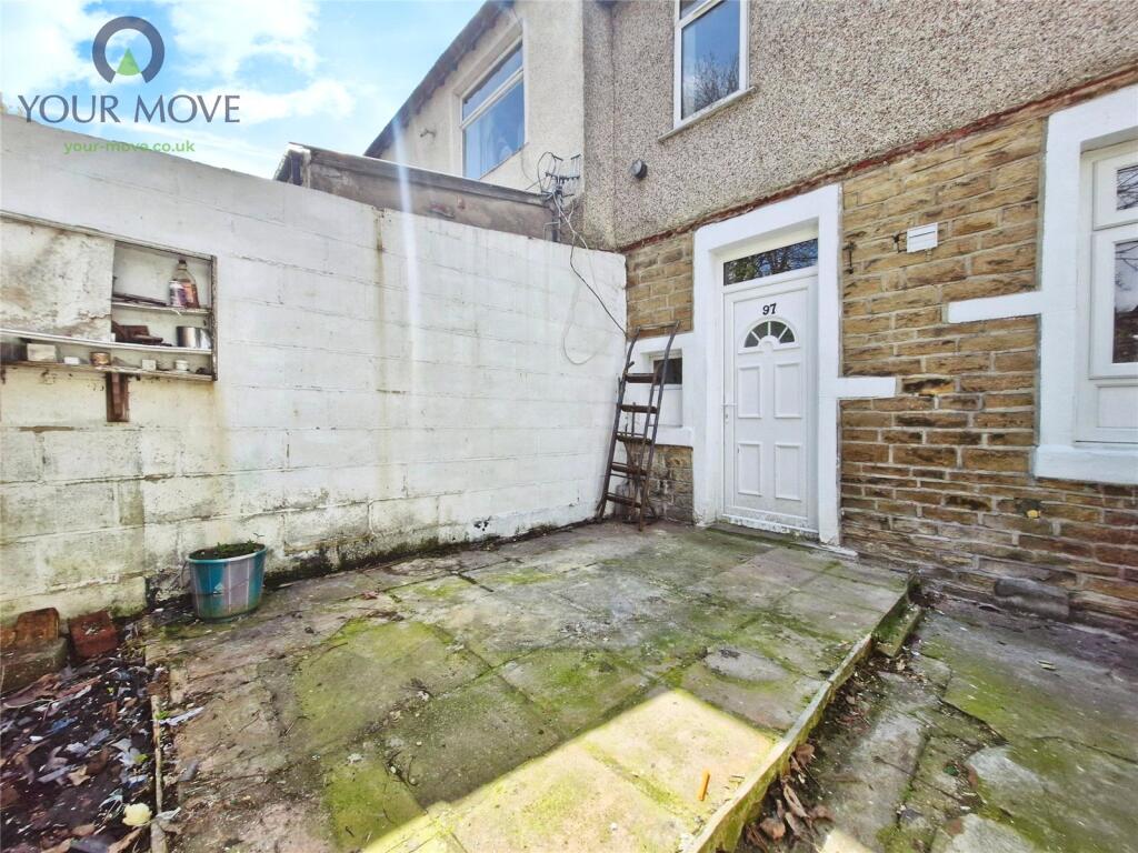 Additional image 12 of Park Lane, Keighley, West Yorkshire, BD21
