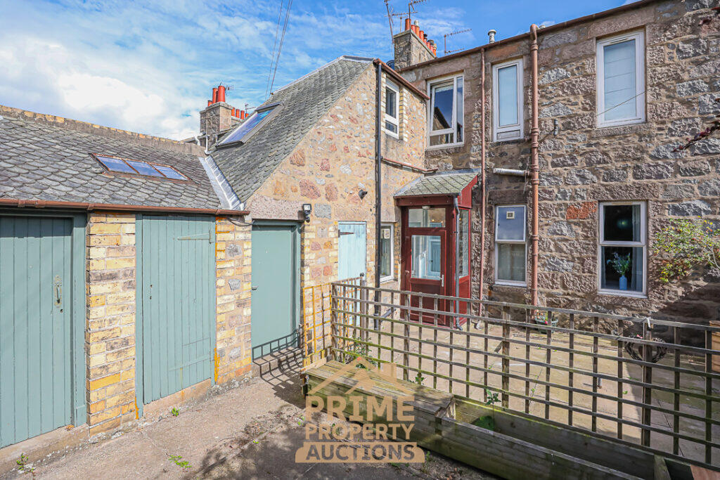 Additional image 14 of 45 Leslie Road, Aberdeenshire, AB24 4HU