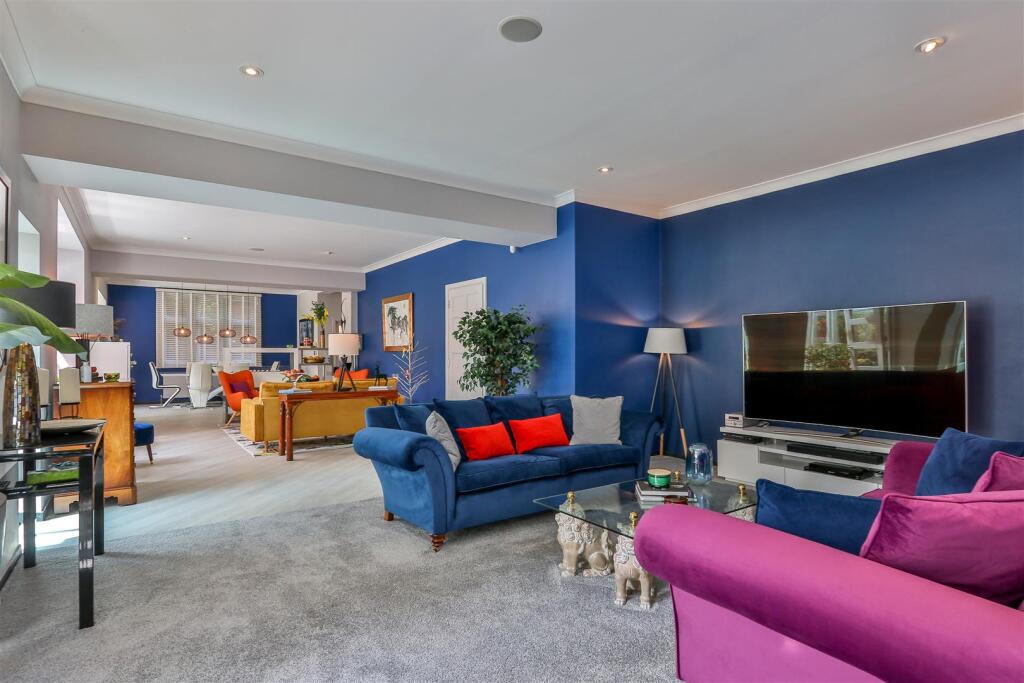 Additional image 3 of Berwick Road, Talbot Woods, Bournemouth