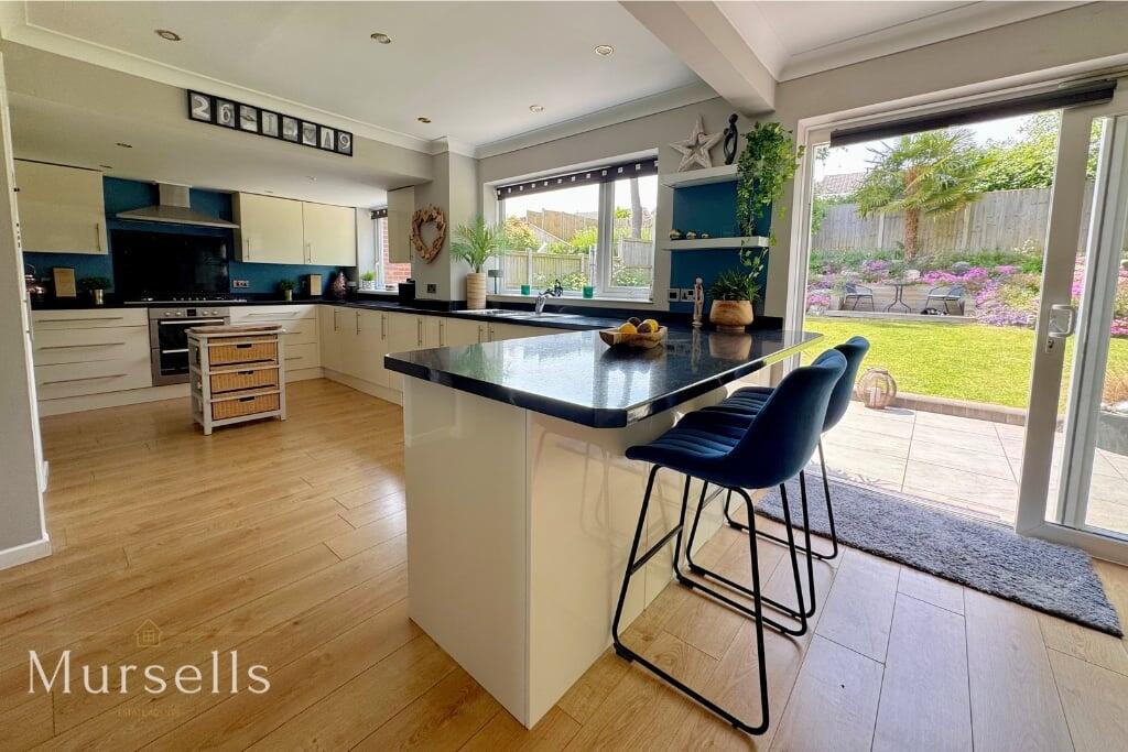 Additional image 4 of Dacombe Drive, Poole, BH16