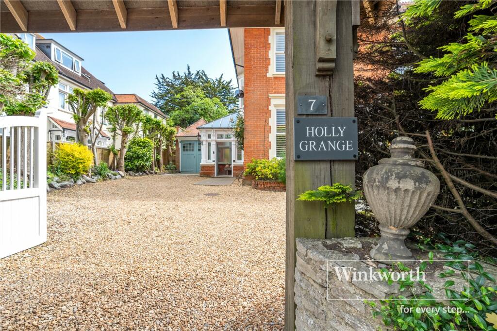 Additional image 33 of Percy Road, Bournemouth, Dorset, BH5